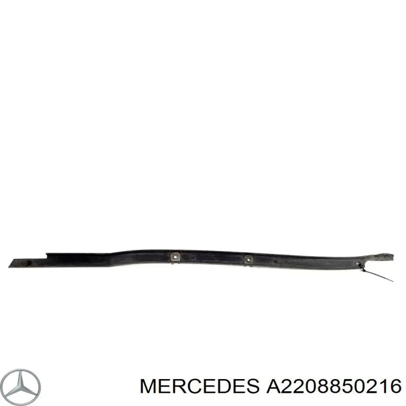 A2208850216 Mercedes 