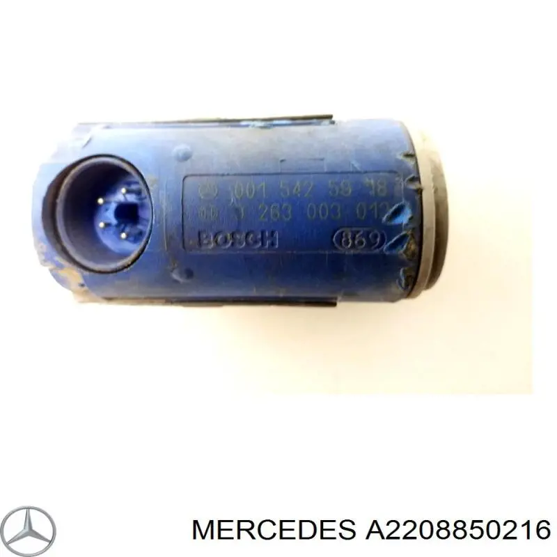  Mercedes A2208850216 preço, a partir de 79,69 USD