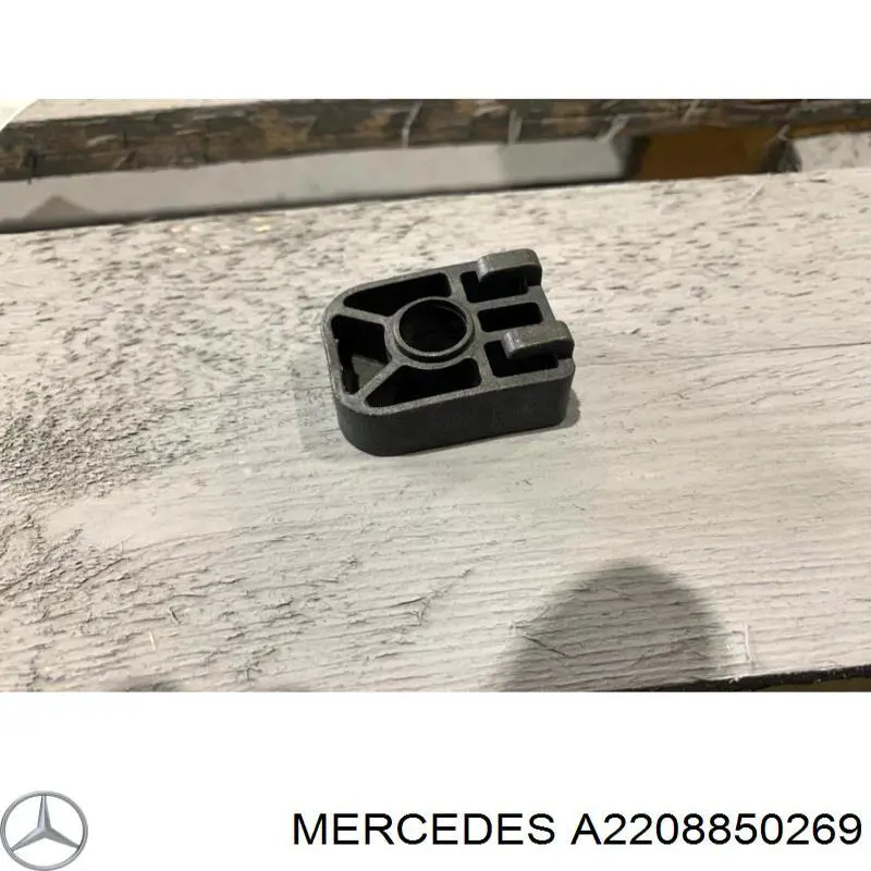  Mercedes A2208850269 preço, a partir de 26,66 USD