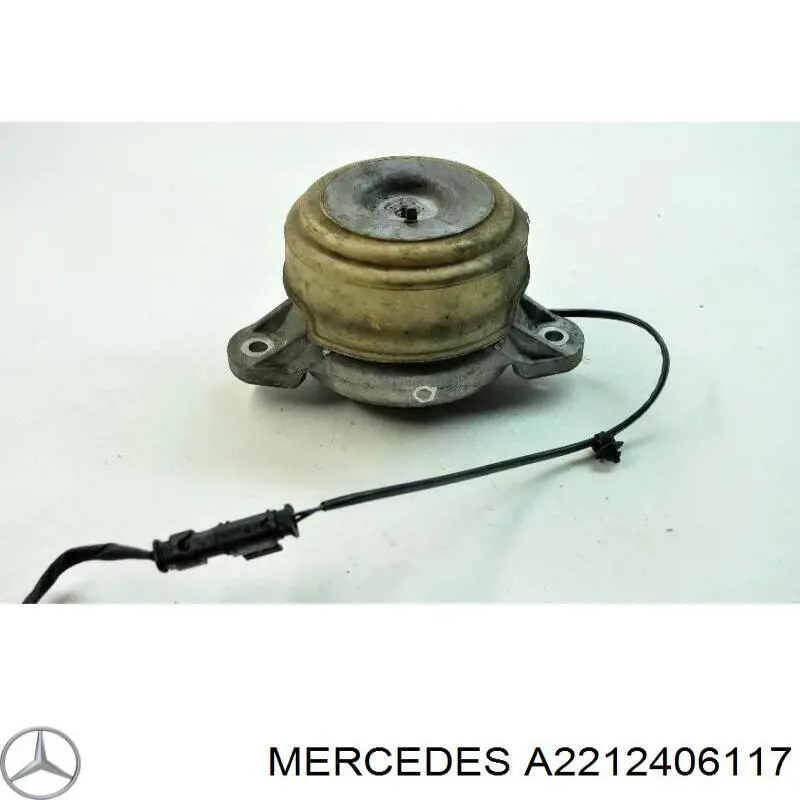 Compre A2212406117 Mercedes 