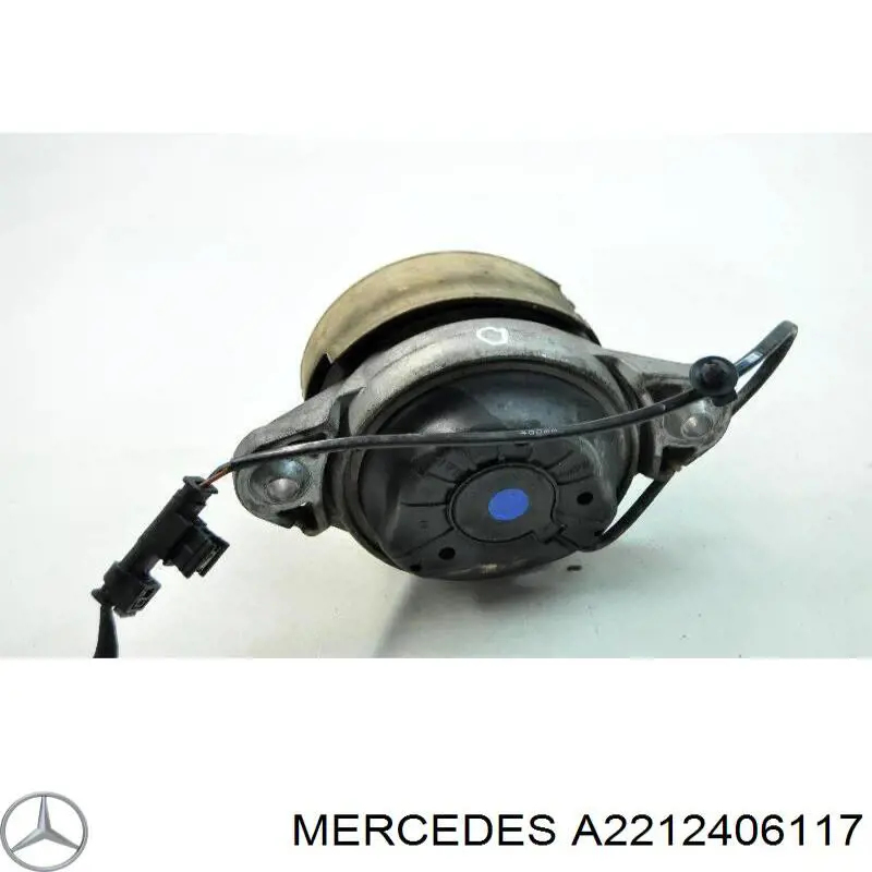 A2212406117 Mercedes 