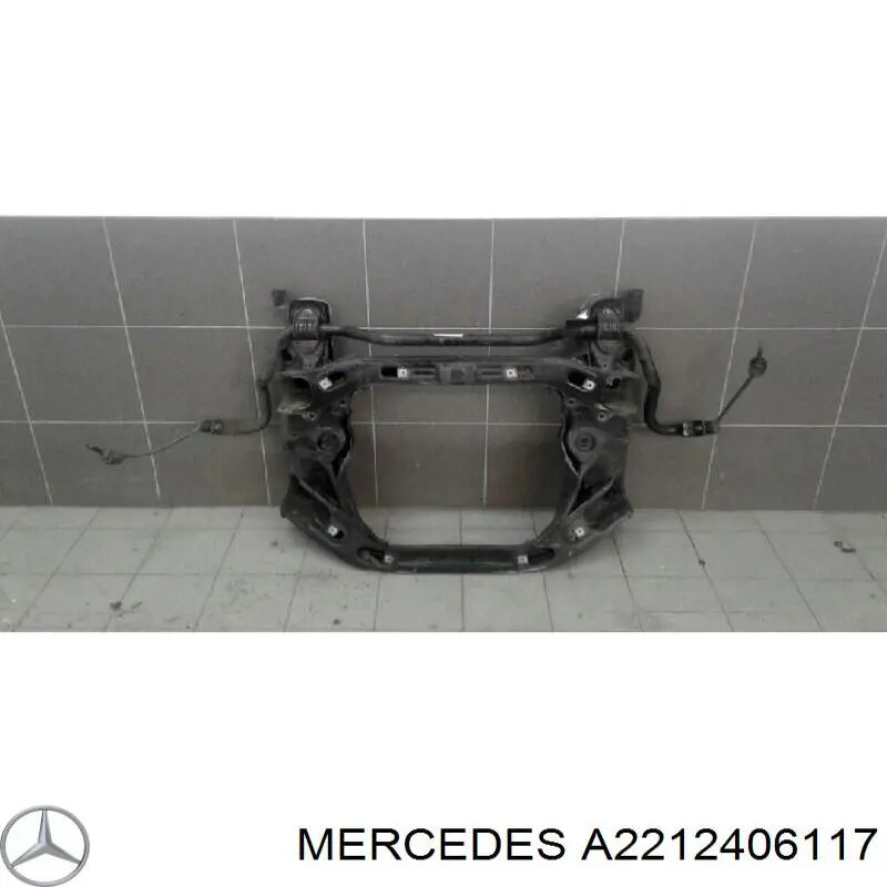  Mercedes A2212406117 preço, a partir de 303,23 USD