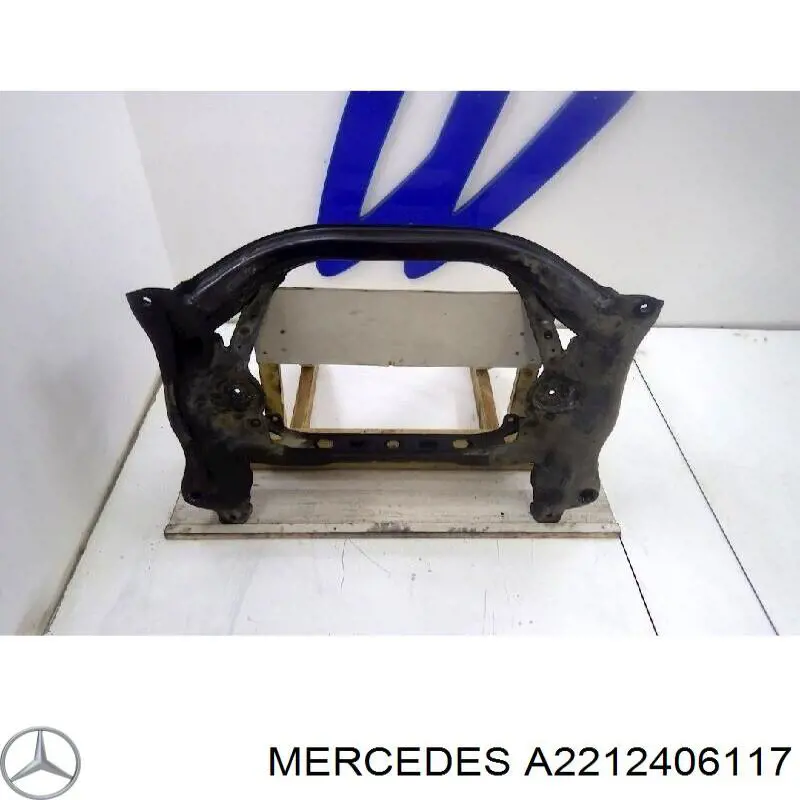 Compre A2212406117 Mercedes 