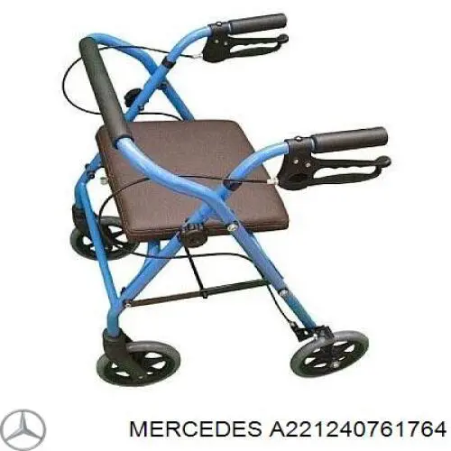 Compre A221240761764 Mercedes 