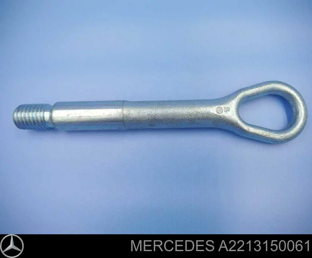 Compre A221315006105 Mercedes Gancho de reboque