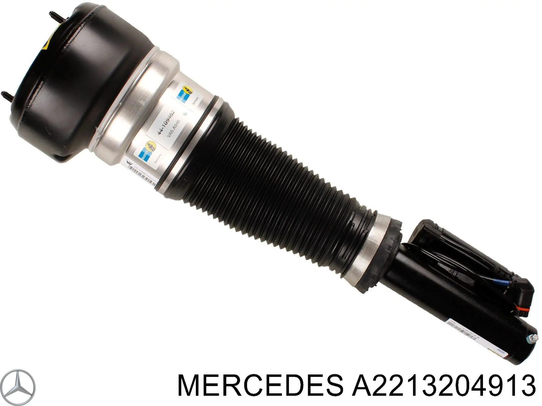 Amortecedor dianteiro Mercedes A2213204913 preço, a partir de 483,34 USD