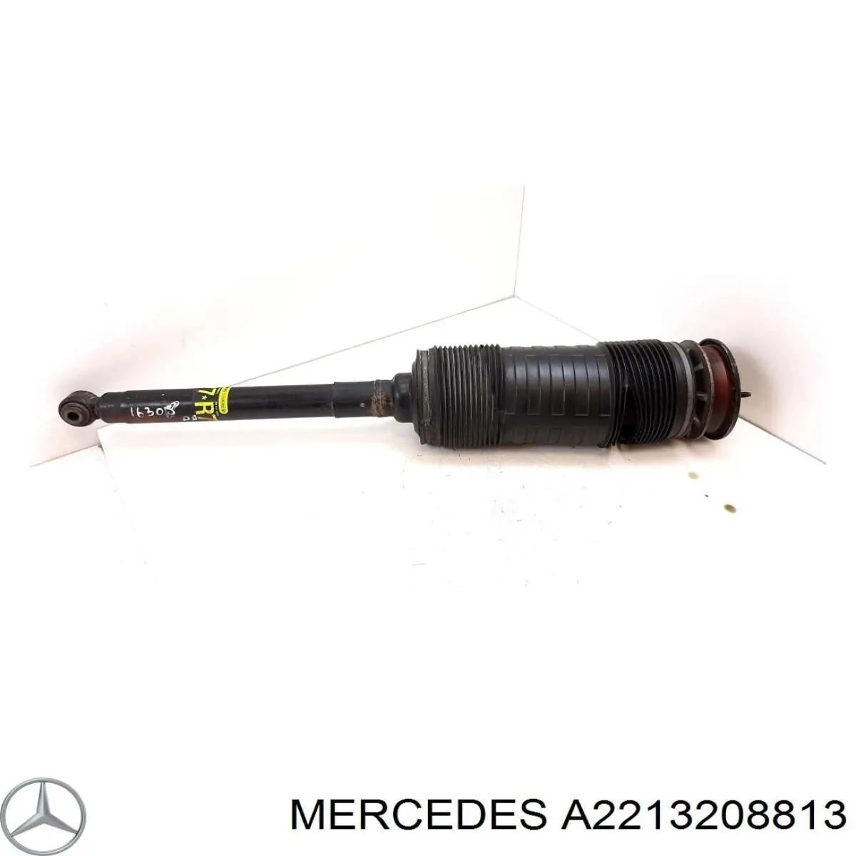 Amortecedor traseiro direito Mercedes A2213206413 preço, a partir de 1932,90 USD