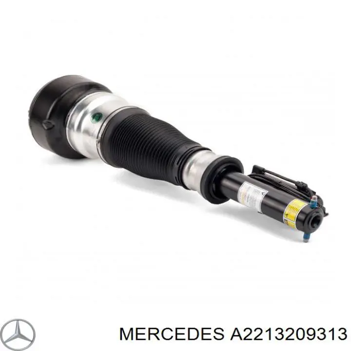 Compre A2213209313 Mercedes Amortecedor dianteiro
