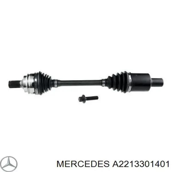 Compre Q1311599 Q-fix Semieixo (acionador) dianteiro esquerdo