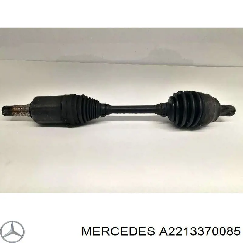 Bota de proteção interna de junta homocinética do semieixo dianteiro Mercedes A2213370085 preço, a partir de 28,55 USD