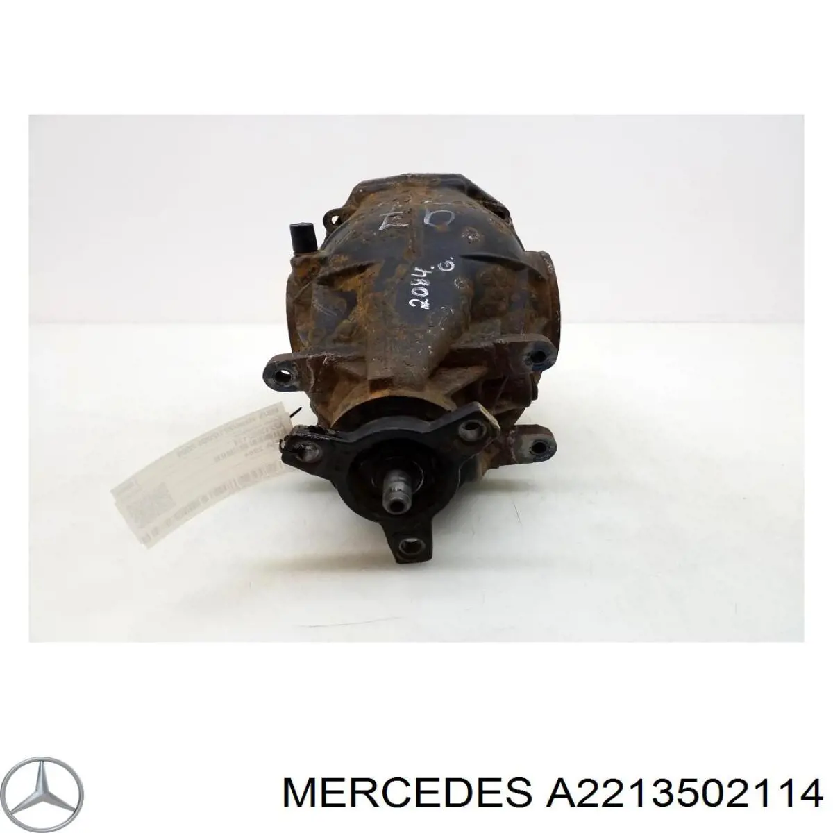 A2213502114 Mercedes 