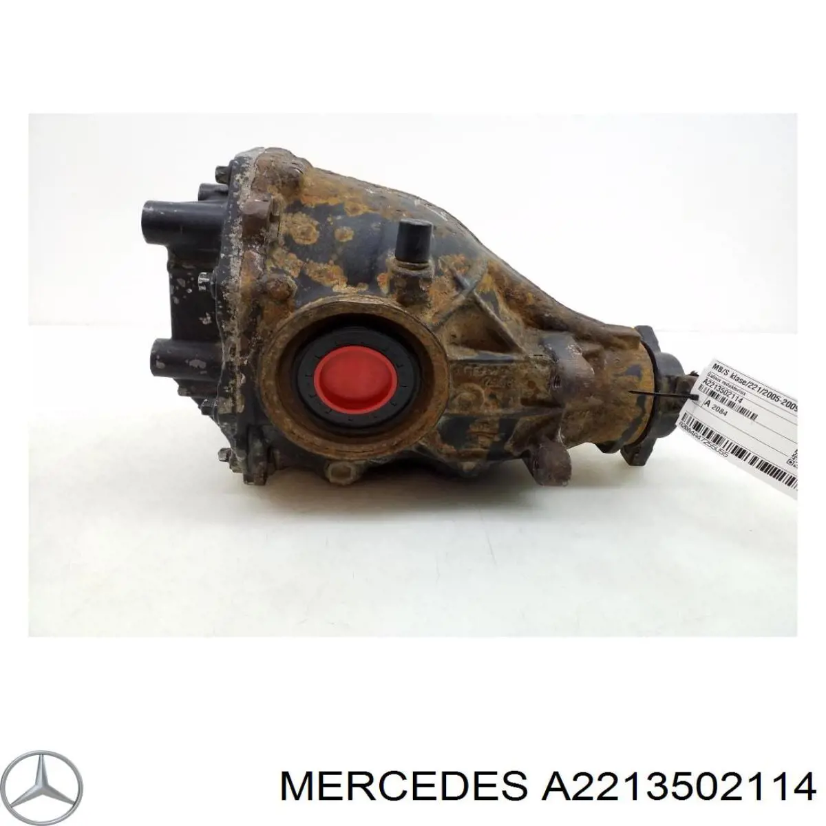  Mercedes A2213502114 preço, a partir de 845,12 USD