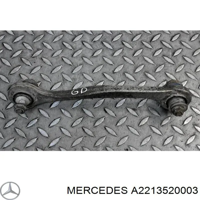 Compre A2213520003 Mercedes 
