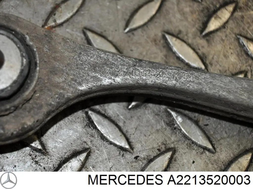  Mercedes A2213520003 preço, a partir de 44,27 USD