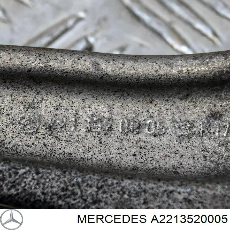  Mercedes A2213520005 preço, a partir de 62,59 USD