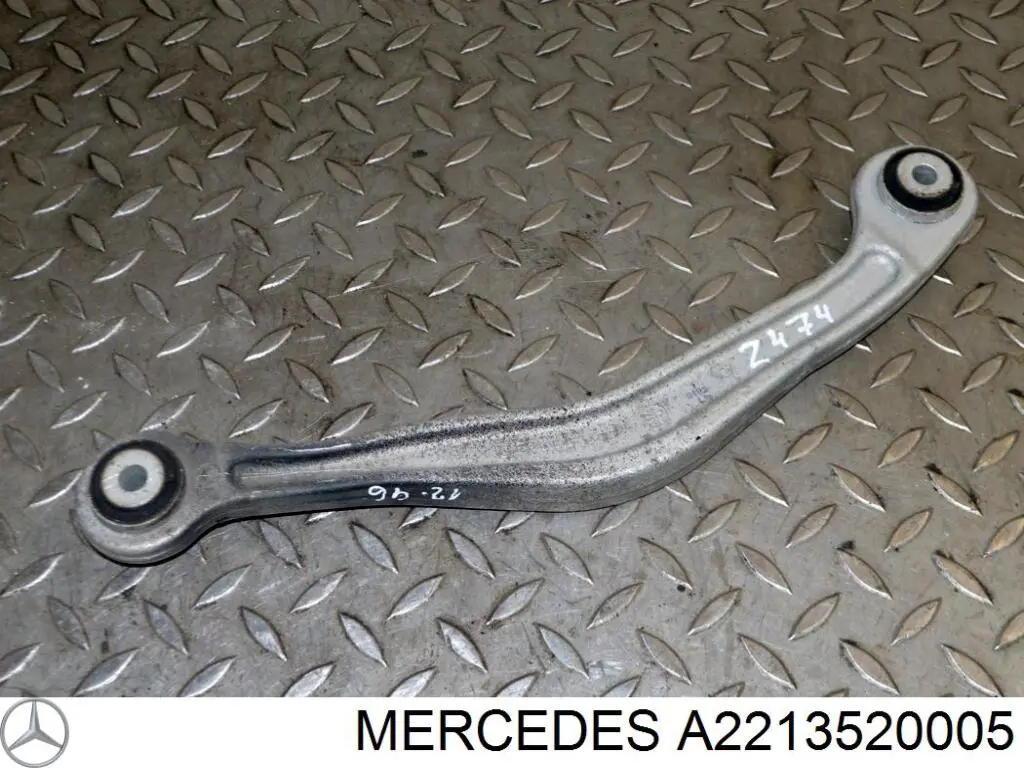 Compre A2213520005 Mercedes 