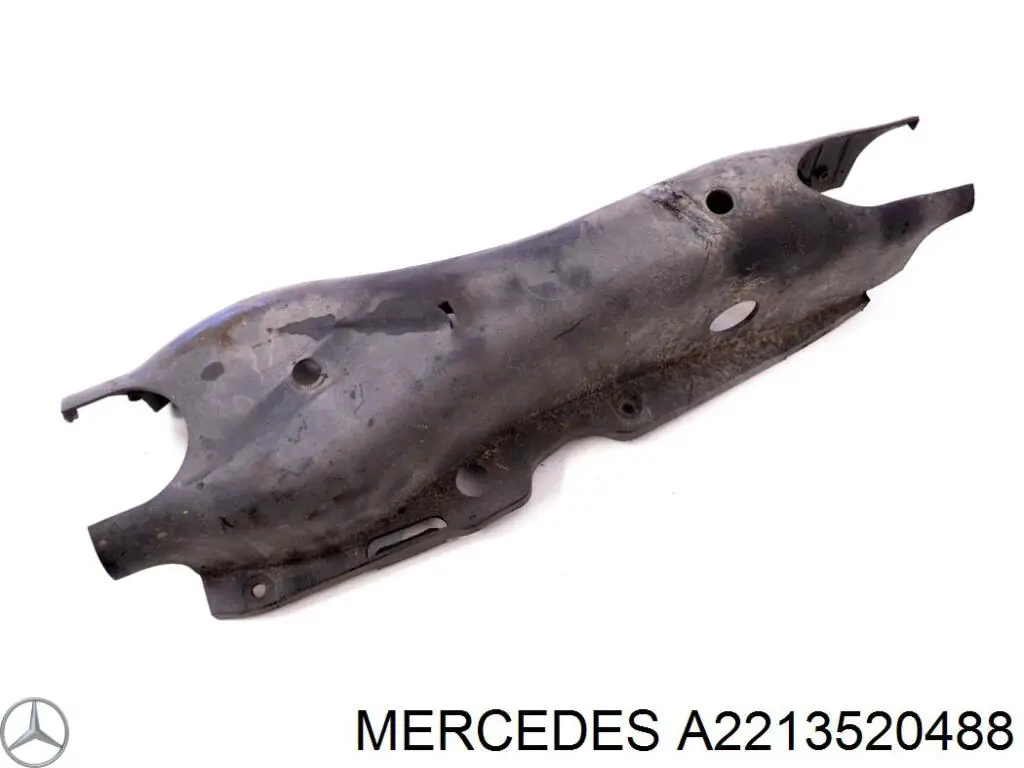  Mercedes A2213520488 preço, a partir de 18,27 USD