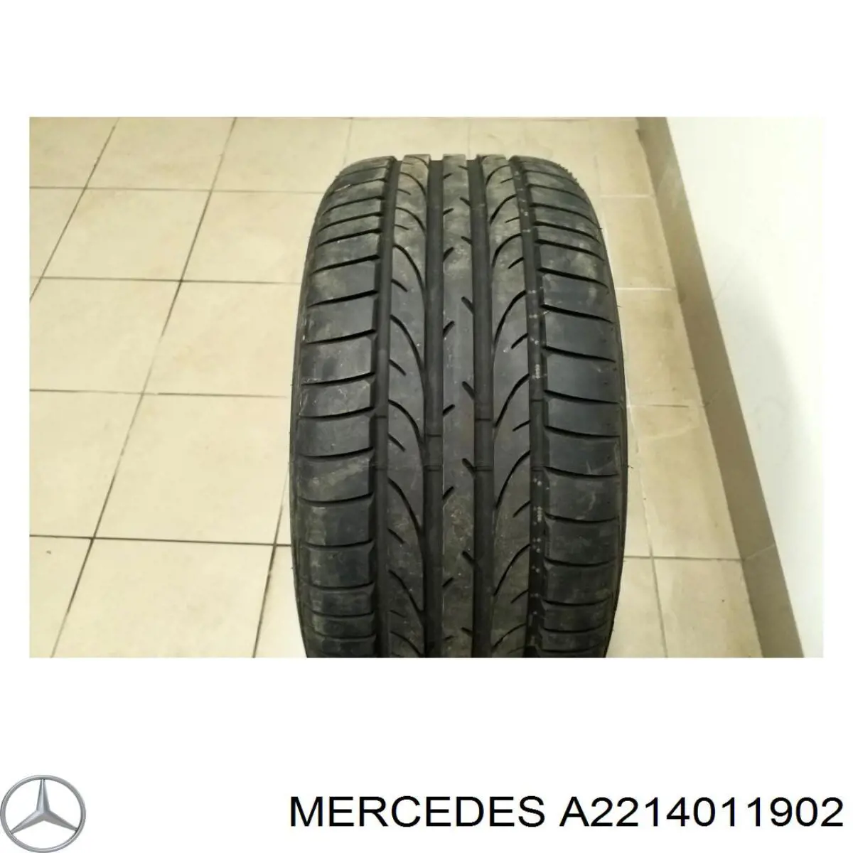  Mercedes A2214011902 preço, a partir de 269,65 USD