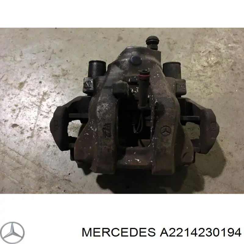  Mercedes A2214230094 preço, a partir de 118,28 USD