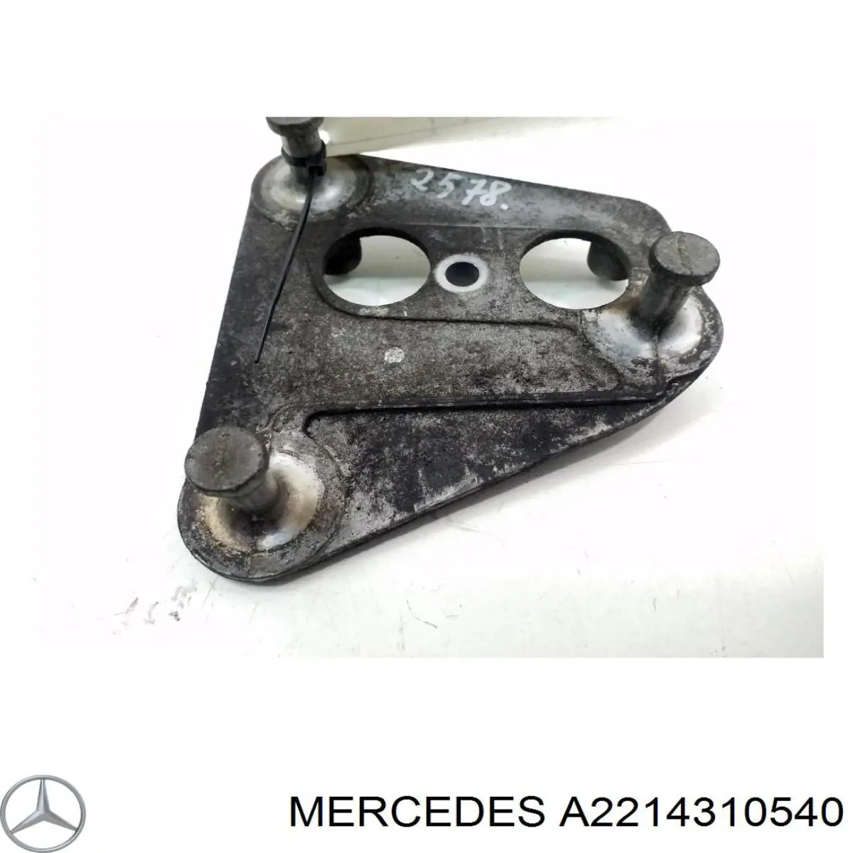  Mercedes A2214310540 preço, a partir de 36,71 USD
