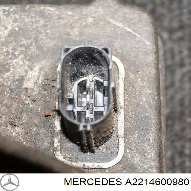 Compre A2214600780 Mercedes Bomba da Direção hidrâulica assistida