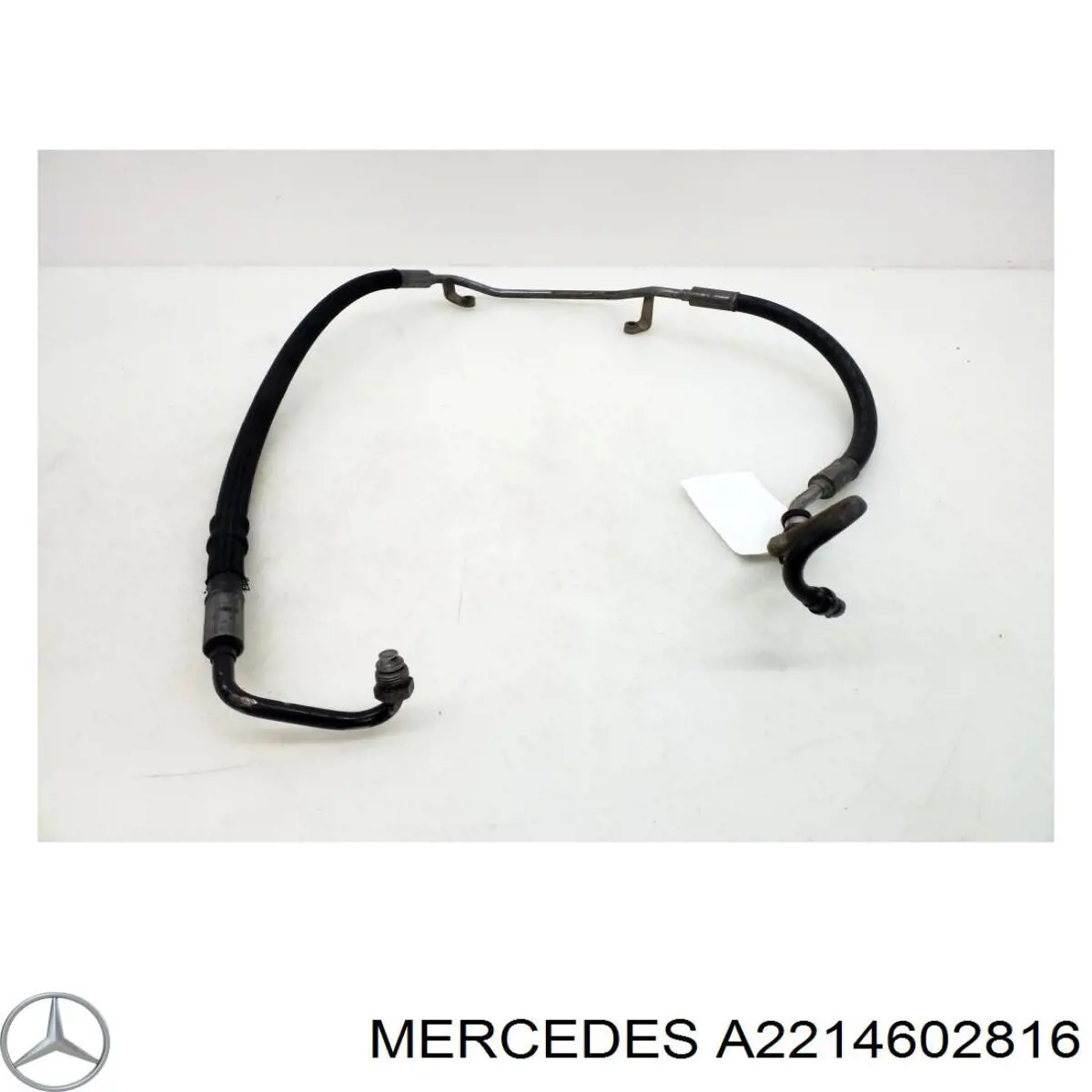 Coluna da direção Mercedes A2214602816 preço, a partir de 496,73 USD