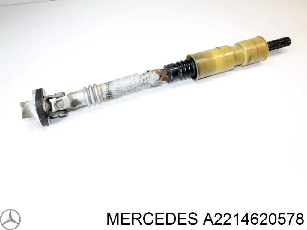 A2214620578 Mercedes 