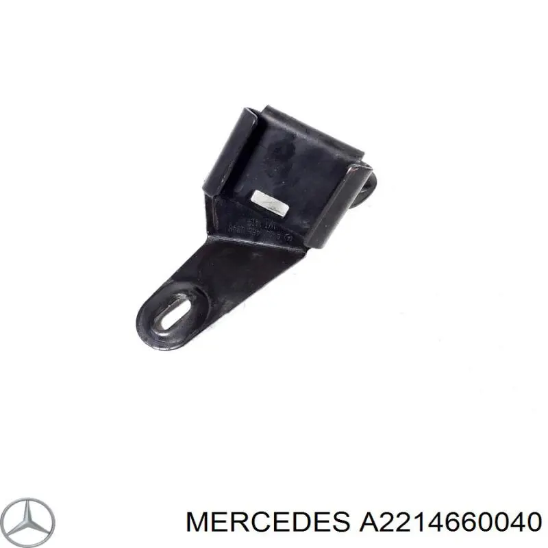 A2214660040 Mercedes 