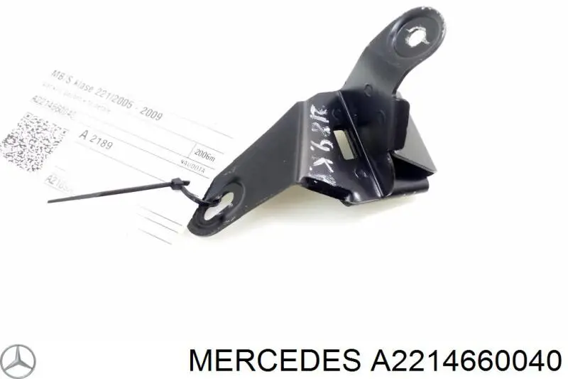  Mercedes A2214660040 preço, a partir de 39,25 USD