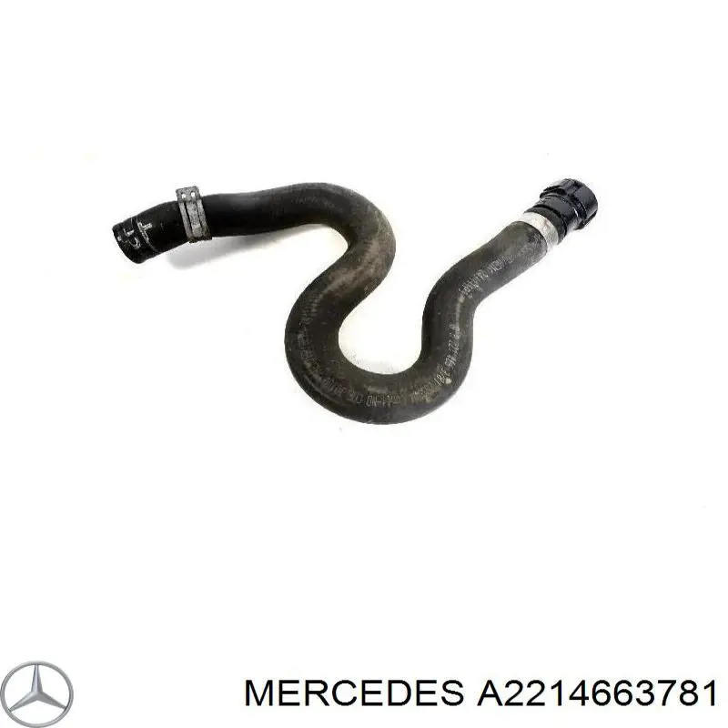  Mercedes A2214663781 preço, a partir de 103,35 USD