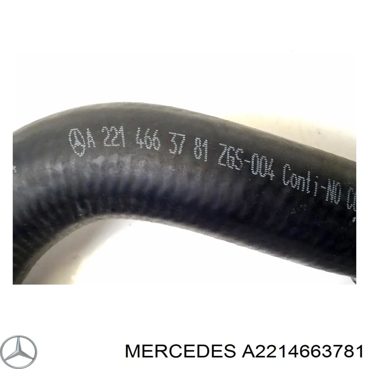 Compre A2214663781 Mercedes 