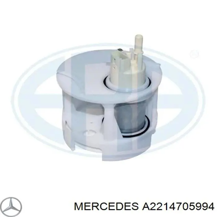 Compre A2214705994 Mercedes Bomba de combustível elétrica submersível
