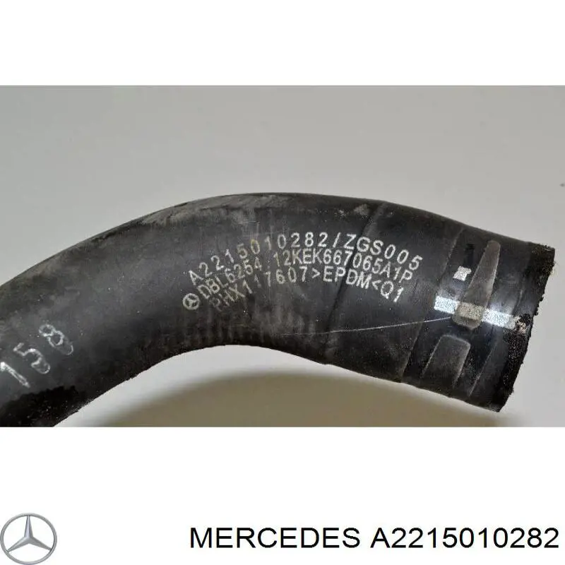  Mercedes A2215010282 preço, a partir de 37,68 USD