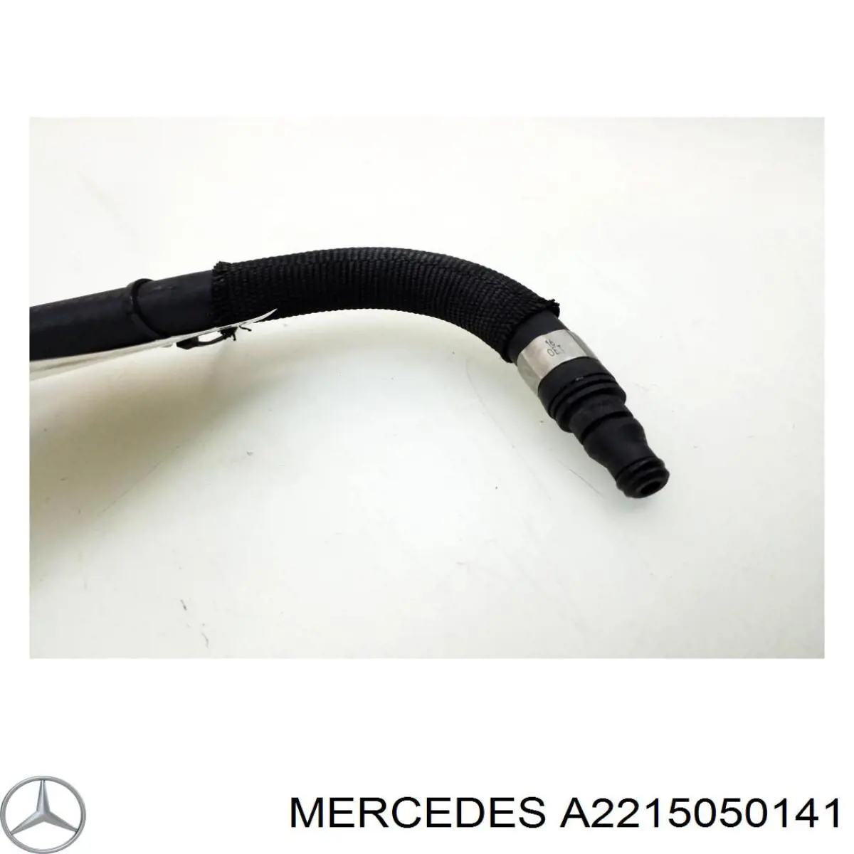A2215050141 Mercedes 