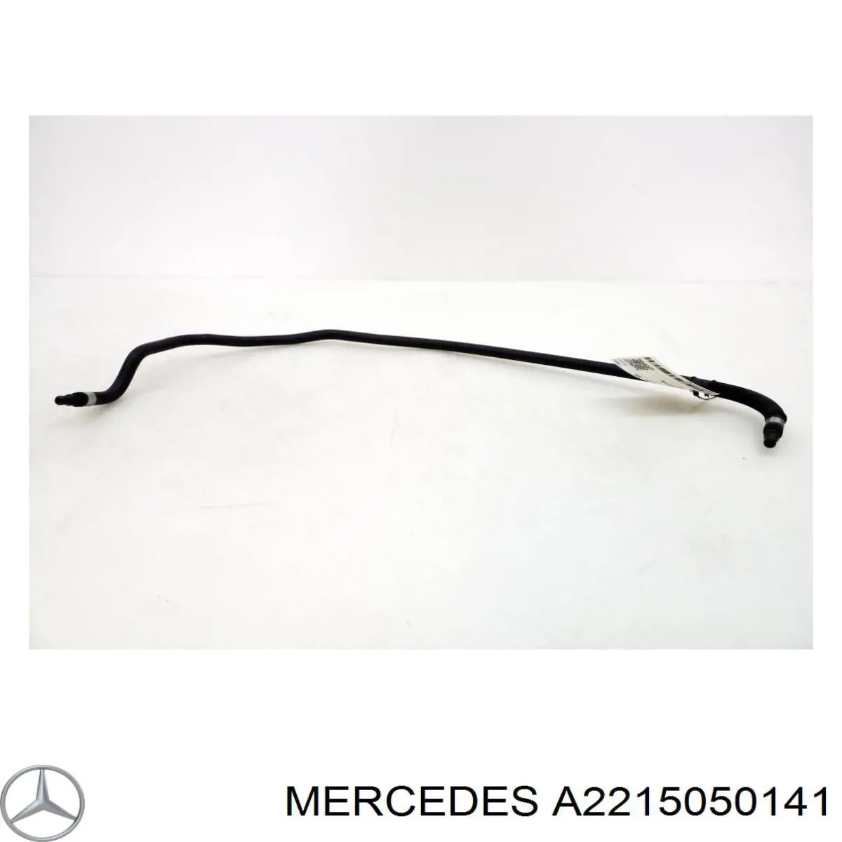  Mercedes A2215050141 preço, a partir de 156,41 USD