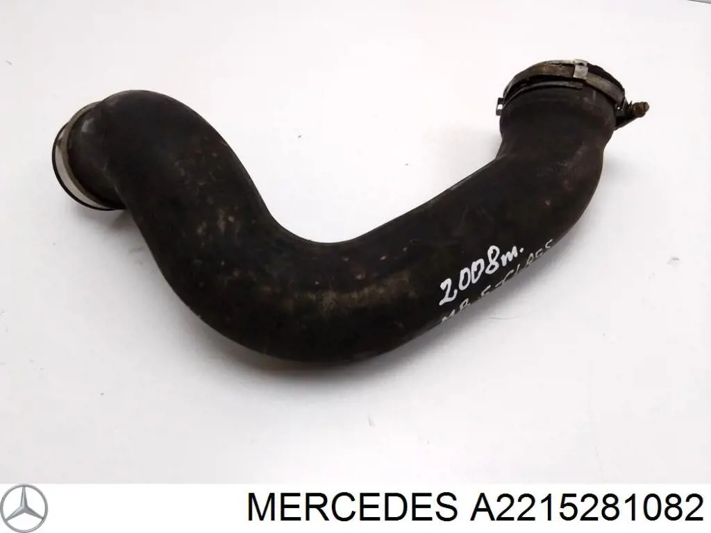  Mercedes A2215281082 preço, a partir de 88,53 USD