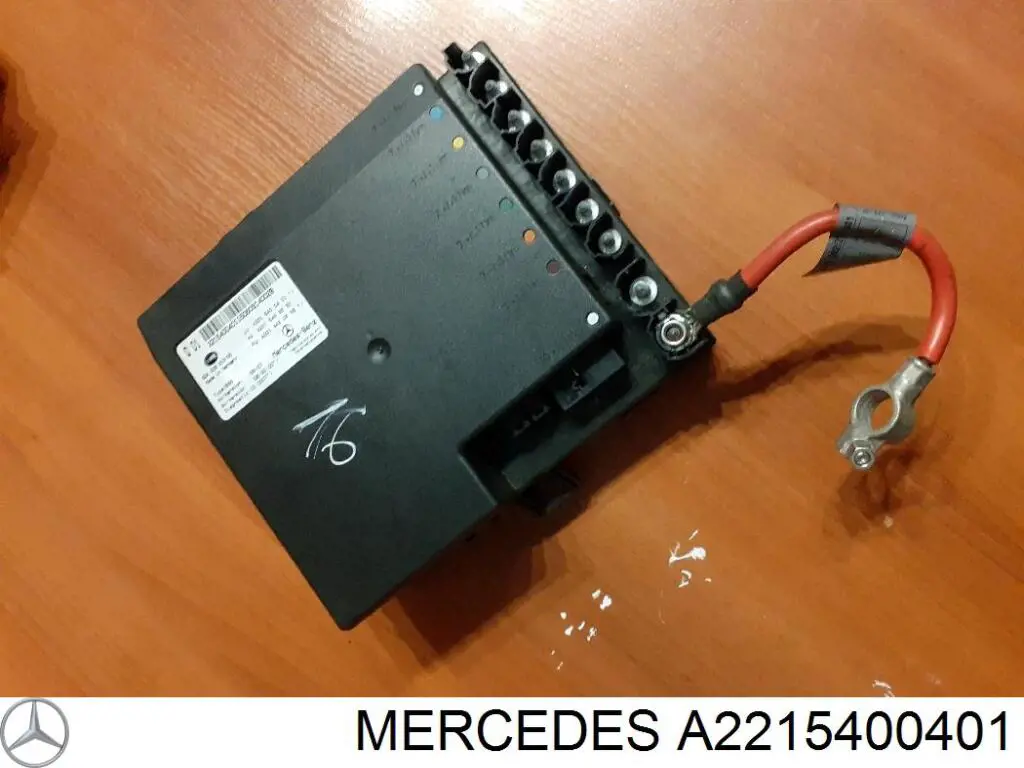  Mercedes A2215400401 preço, a partir de 263,90 USD