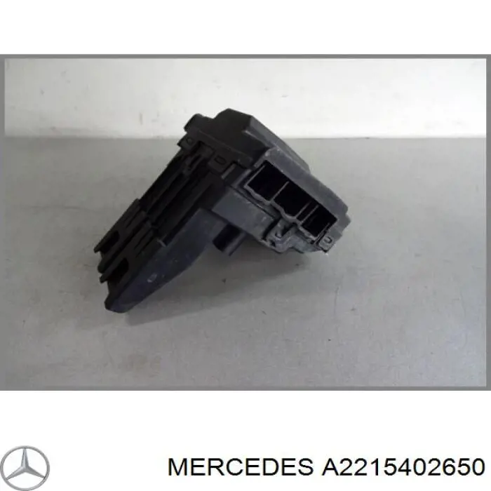 A2215402650 Mercedes 