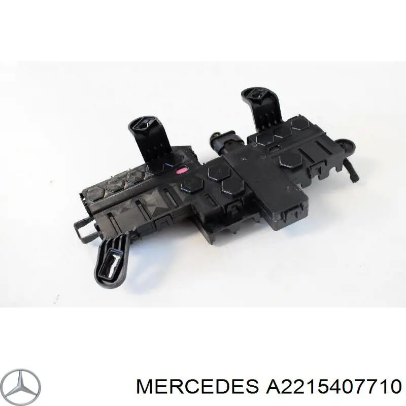 Cabo de terra de bateria recarregável (PILHA) Mercedes A2215407710 preço, a partir de 106,75 USD