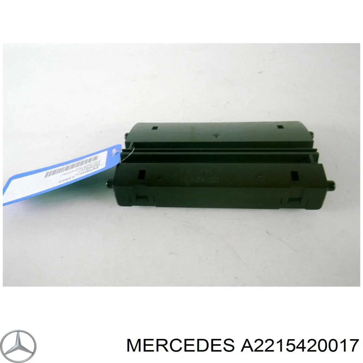 Sensor direito do nível de combustível no tanque Mercedes A2215420017 preço, a partir de 238,08 USD