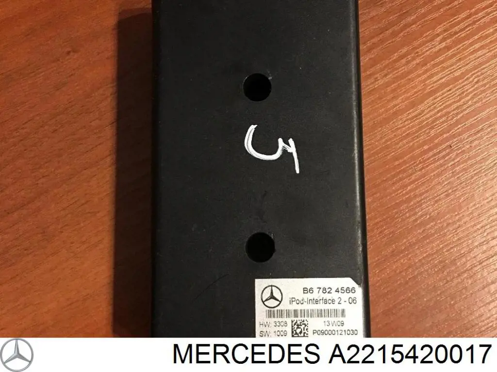 Sensor direito do nível de combustível no tanque Mercedes A2215420017 preço, a partir de 237,32 USD