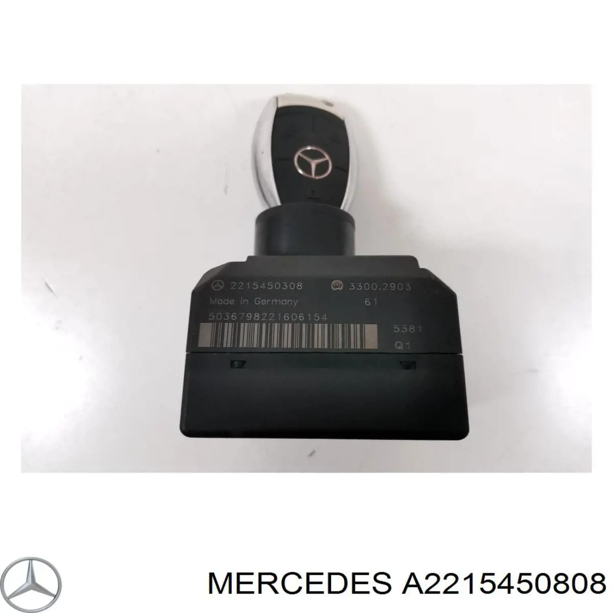 Compre A2215450808 Mercedes 