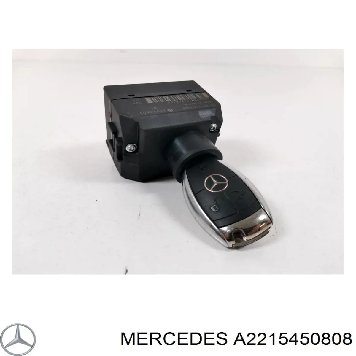 A2215450808 Mercedes 