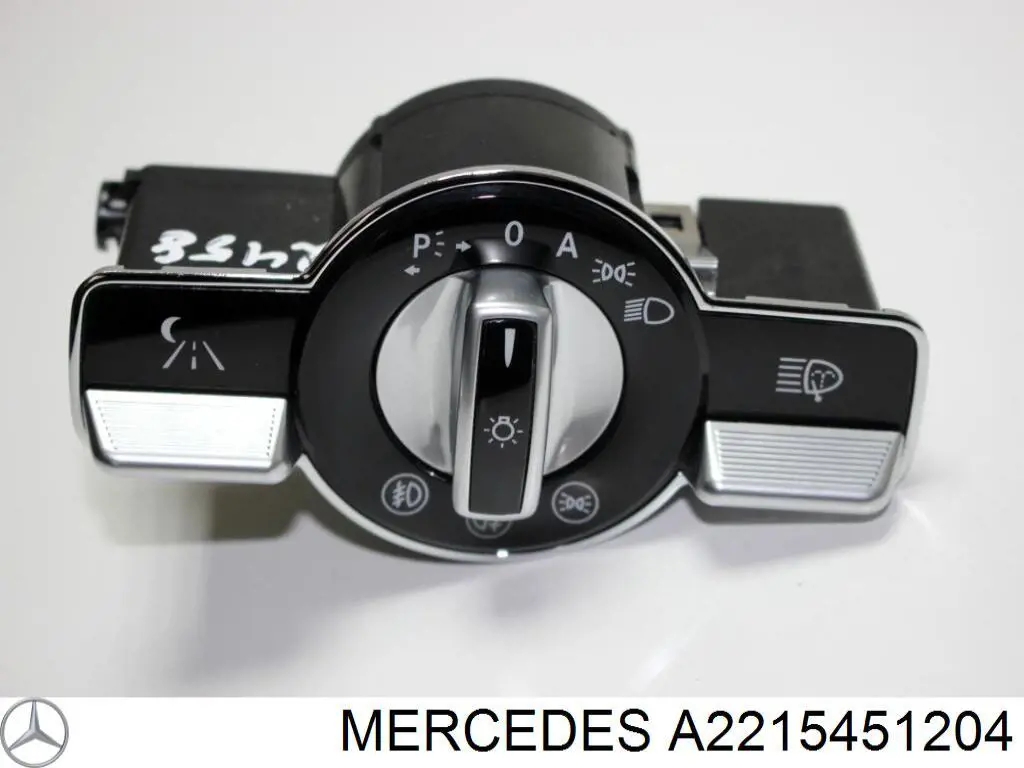 Compre A22154512049051 Mercedes 