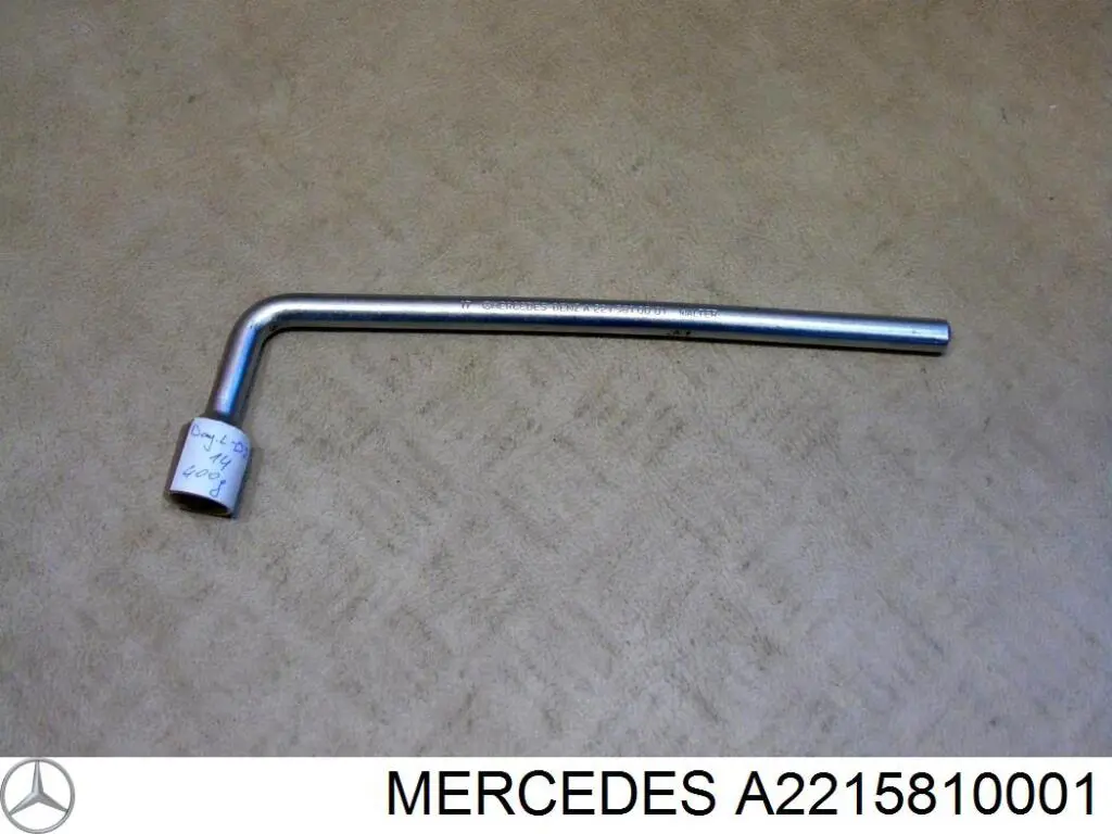  Mercedes A2215810001 preço, a partir de 30,63 USD