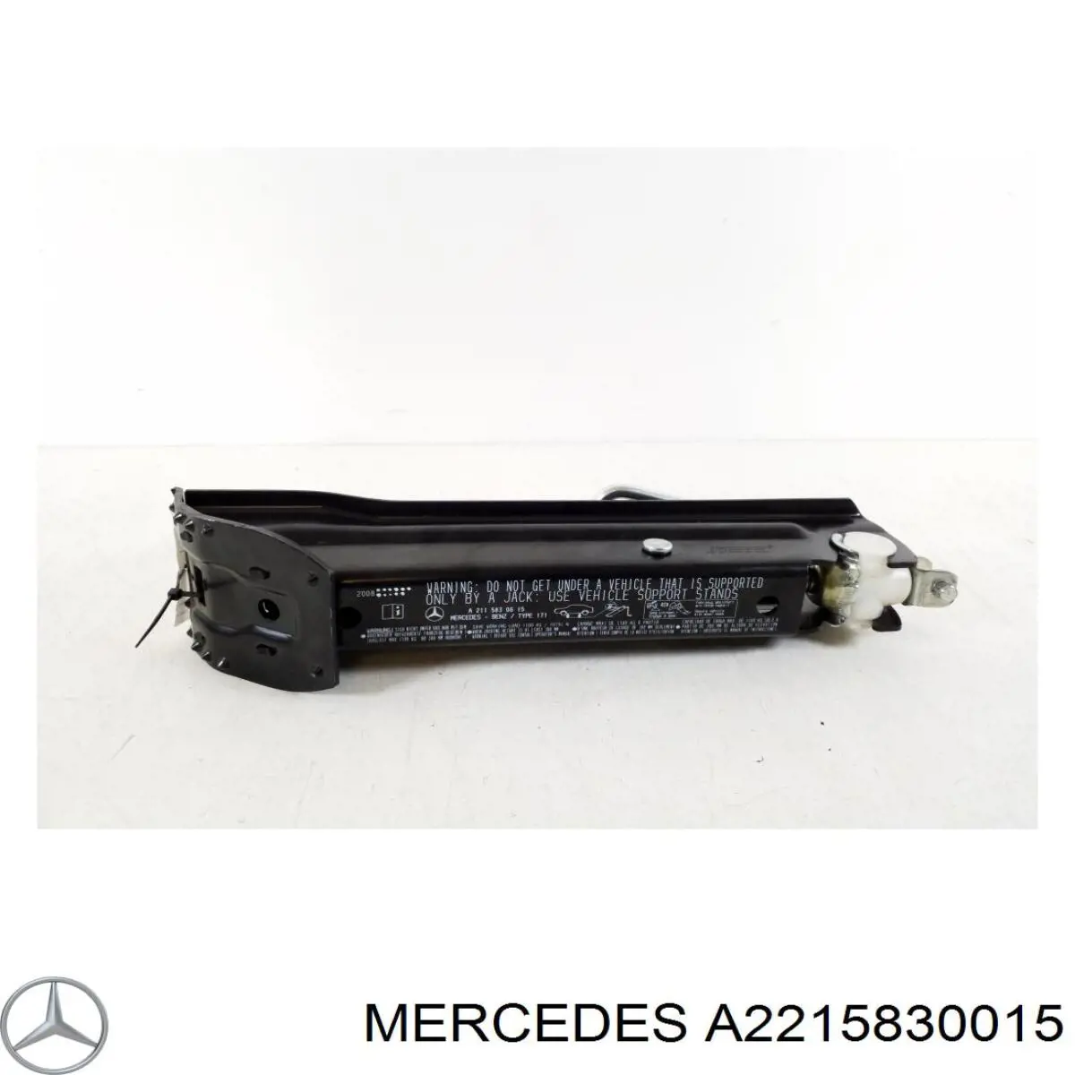 A2215830015 Mercedes 