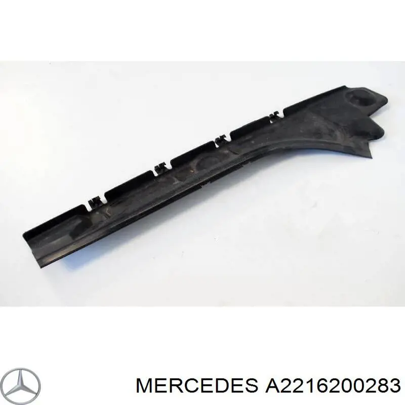 A2216200283 Mercedes 