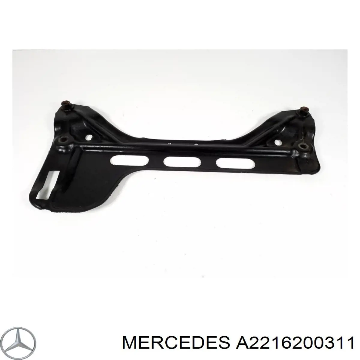 A2216200311 Mercedes 