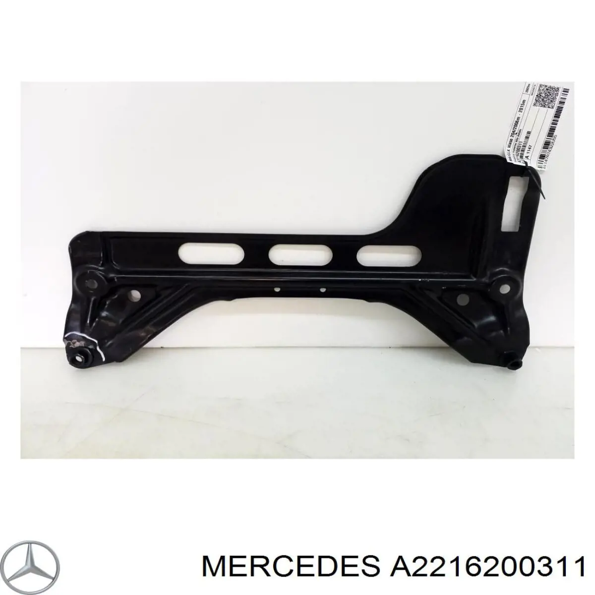  Mercedes A2216200311 preço, a partir de 64,88 USD