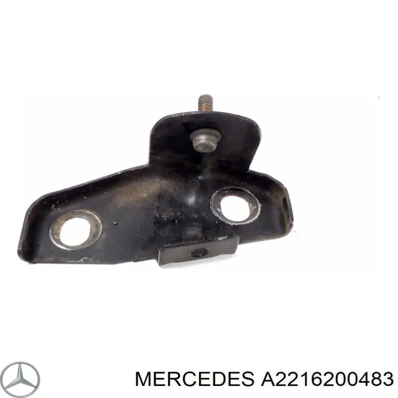  Mercedes A2216200483 preço, a partir de 66,69 USD